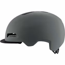Alpina Sports BROOKLYN Nero, Grigio - Vista aggiuntiva 4