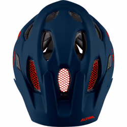 Alpina Sports Caparax Jr. Blu marino - Vista aggiuntiva 2