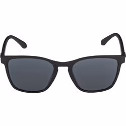 Alpina Sports YEFE Occhiali multiuso Unisex Montatura piena Nero - Vista aggiuntiva 2