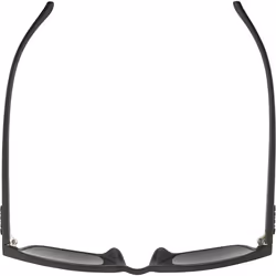Alpina Sports YEFE Occhiali multiuso Unisex Montatura piena Nero - Vista aggiuntiva 4