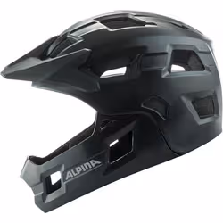 Alpina Sports Alpina RUPI Nero - Vista aggiuntiva 4