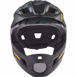 Alpina Sports Puri Nero, Arancione - Vista aggiuntiva 2