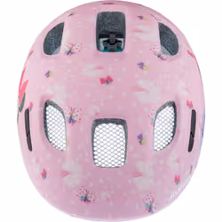 Alpina Sports XIMO 2 DISNEY Rosa - Vista aggiuntiva 2