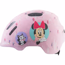 Alpina Sports XIMO 2 DISNEY Rosa - Vista aggiuntiva 4