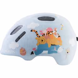 Alpina Sports XIMO 2 DISNEY Blu - Vista aggiuntiva 5