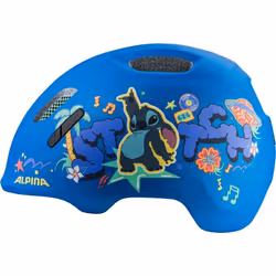 Alpina Sports XIMO 2 DISNEY Blu - Vista aggiuntiva 5