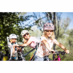 Alpina Sports XIMO 2 DISNEY Rosa - Vista aggiuntiva 5