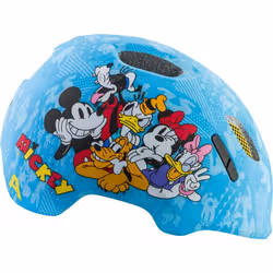 Alpina Sports XIMO 2 DISNEY Blu - Vista aggiuntiva 4