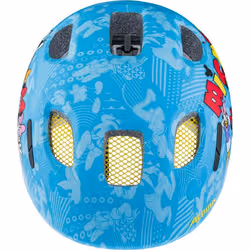 Alpina Sports XIMO 2 DISNEY Blu - Vista aggiuntiva 2