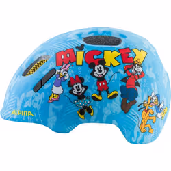 Alpina Sports XIMO 2 DISNEY Blu - Vista aggiuntiva 5