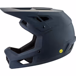 Alpina Sports PIKES MIPS Blu marino - Vista aggiuntiva 4