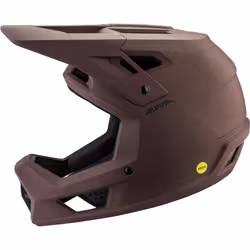 Alpina Sports PIKES Marrone - Vista aggiuntiva 4