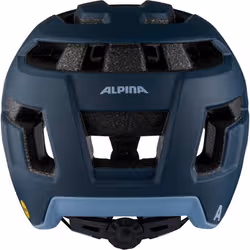 Alpina Sports TAUNUS MIPS Blu marino - Vista aggiuntiva 3