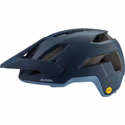 Alpina Sports TAUNUS MIPS Blu marino - Vista aggiuntiva 4