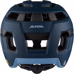 Alpina Sports TAUNUS Blu marino - Vista aggiuntiva 3