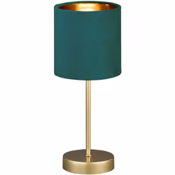 Una lampada da tavolo è una parte importante in qualsiasi concetto di illuminazione. Quando il crepuscolo scende o la pioggia ...