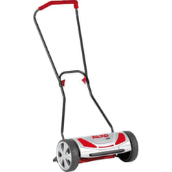 Tagliaerba manuale elicoidale Al-ko comfort 38 soft touch classic' taglio 38cm