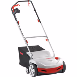 AL-KO Combi Care 38 E, Tagliaerba a spinta, 38 cm, 800 m², 55 L, AC, 14 kg