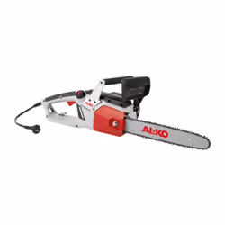 AL-KO EKS 2000/35, 35,6 cm, 13,5 m/s, Grigio, Rosso, AC, 2000 W, 4,8 kg