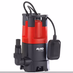 Potenti e robuste. Portata fino a 7.500 l/h. Portata garantita grazie alla geometria Vortex della girante. Incluso raccordo a ...