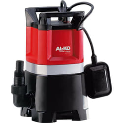 Al-ko - Elettropompa automatica sommersa Drain 10000 - 650 Watt - Acque scure
