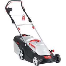 AL-KO Comfort 40 E, Tagliaerba a spinta, 40 cm, 600 m², 28 - 68 mm, 43 L, AC