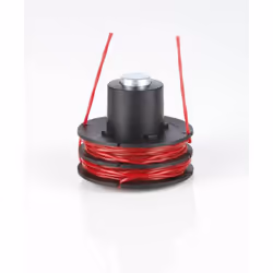 Rocchetto a filo in Nylon GTE; Bobina di ricambio ideale per i modelli GTE 350, GTE 450 e GTE 550. Rocchetto a filo in Nylon ...