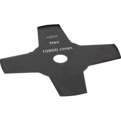 Al-ko - lama per decespugliatori 'bc 1200 e' 4 denti - cod. 112974