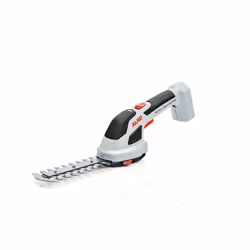 AL-KO GS 7.2 Li cesoia per erba cordless 8 cm Ioni di Litio Nero, Bianco
