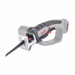 AL-KO 18 V HS 2015, Motosega manuale, Argento, Argento, 6 cm