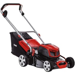 Tagliaerba a batteria Al-ko energyflex 42.9 li' taglio 42 cm 40v, solo corpo macchina.