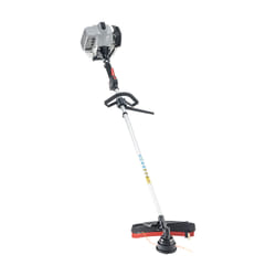 AL-KO BC 400 L 41 cm 1250 W Benzina Grigio, Nero, Rosso