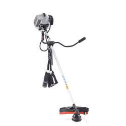 AL-KO BC 500 B, Decespugliatore, 25,5 cm, 2,5 mm, 9000 Giri/min, 41,5 cm, 50,8 cm³