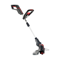 AL-KO GT 1825 25 cm Batteria Nero