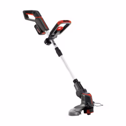 AL-KO GT 1825 25 cm Batteria Nero