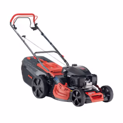 AL-KO Premium 520 SP-H, Tagliaerba a spinta, 1800 m², 51 cm, 70 L, A posizioni, 4 ruota(e)