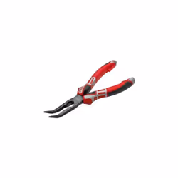 NWS 141-69-170, pinze a becchi semitondi Serie 69 Lunghezza 170 mm. Questo prodotto è stato creato con attenzione ai dettagli ...