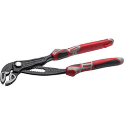 NWS - 1660-69-250 Pinza regolabile per tubi e dadi 250 mm