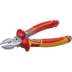 NWS 134-49-VDE-180 Tronchese laterale 180 mm