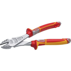 NWS - 137-49-VDE-240 vde Tronchese con taglienti laterali tipo forte 240 mm