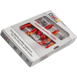 NWS - 782 vde Kit pinze 3 parti
