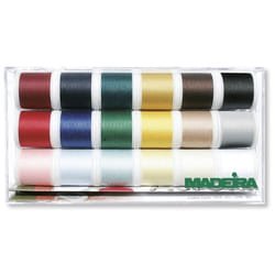 Madeira 8041 filo da cucito