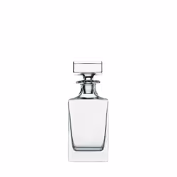 Nachtmann 08055, Caraffa, 0,75 L, Trasparente, Vetro, Vetro, Julia Paola