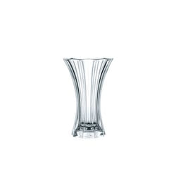 Nachtmann Saphir vaso Altro Vetro Trasparente