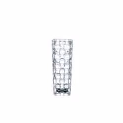 Nachtmann Bossa Nova vaso Vaso a forma quadrata Vetro Trasparente - Vista aggiuntiva 4