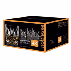 Nachtmann Noblesse Trasparente 4 pz 295 ml - Vista aggiuntiva 5