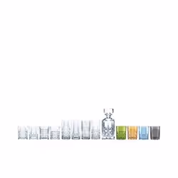 Nachtmann Highland Trasparente 4 pz 345 ml - Vista aggiuntiva 5