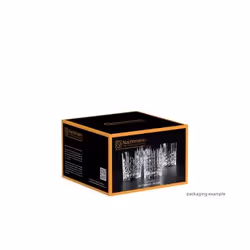 Nachtmann Highland Trasparente 4 pz 345 ml - Vista aggiuntiva 6