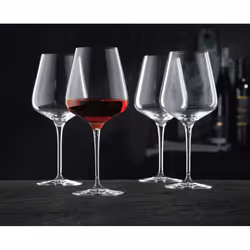 Nachtmann ViNova 680 ml Bicchiere per vino rosso - Vista aggiuntiva 2