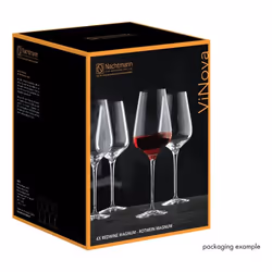 Nachtmann ViNova 680 ml Bicchiere per vino rosso - Vista aggiuntiva 5